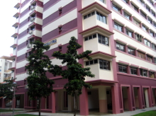 Blk 193 Pasir Ris Street 12 (Pasir Ris), HDB 5 Rooms #135462